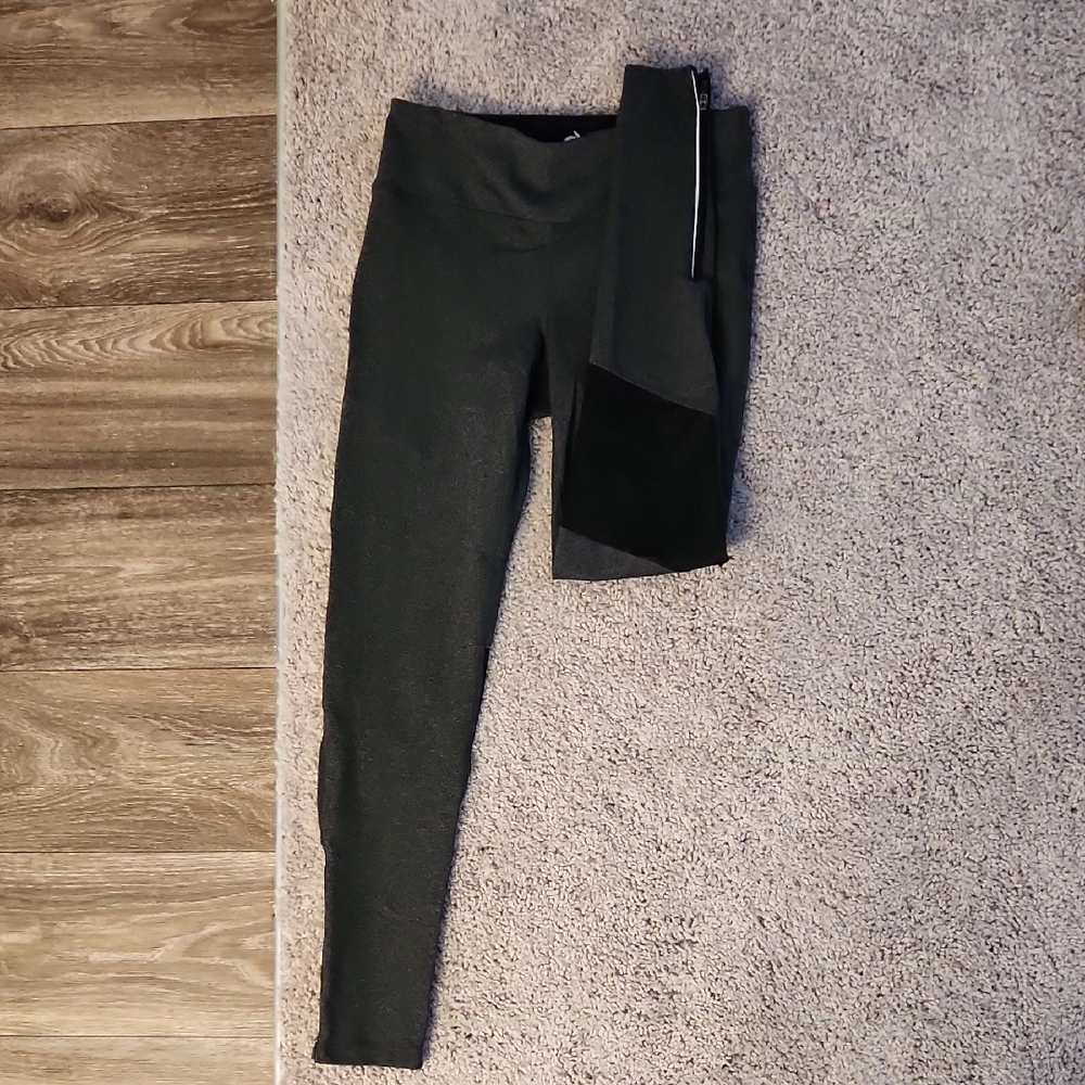 Run Rabbit Thermal Insulated Running Tights